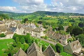 Cotswolds