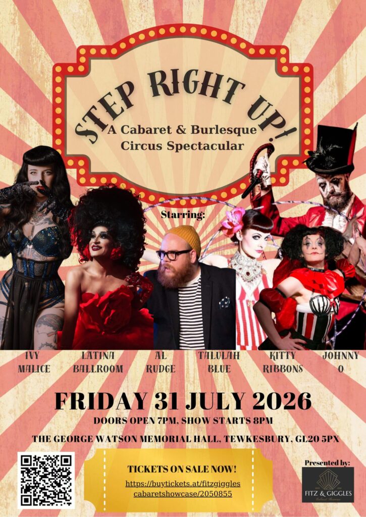 STEP-RIGHT-UP-poster